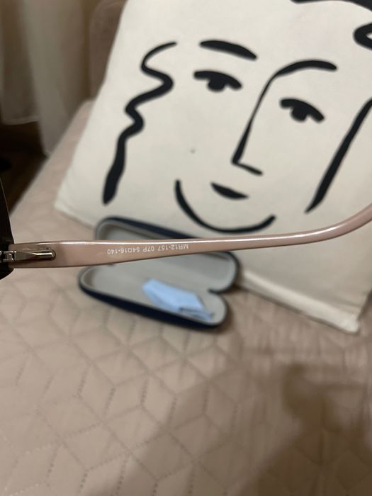 Дамски диоптрични очила