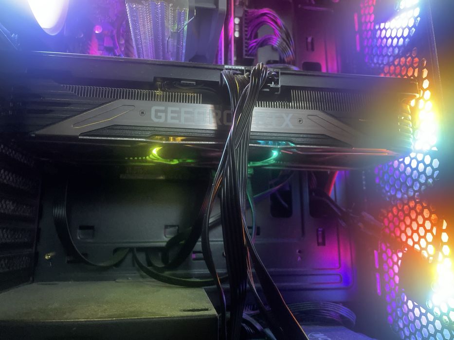 Rtx 3070 ti phonix