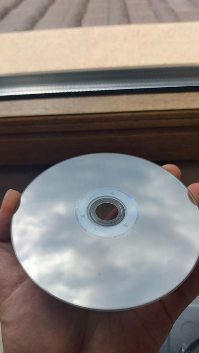 Uncharted 1 (Drake's Fortune) ps3