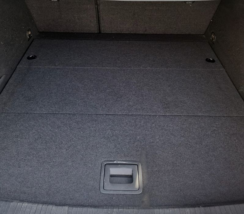 Volkswagen Golf 7 Variant 1.6 TDI- Factură TVA deductibil