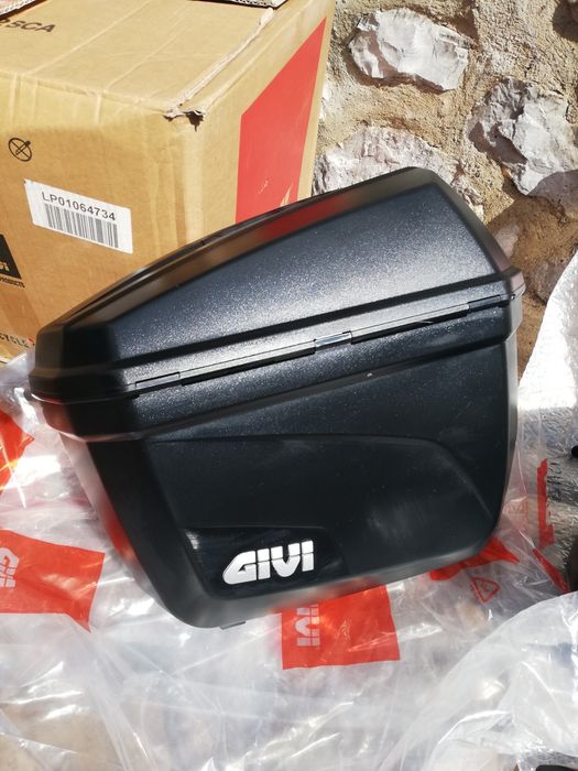 Suport  Givi E22N