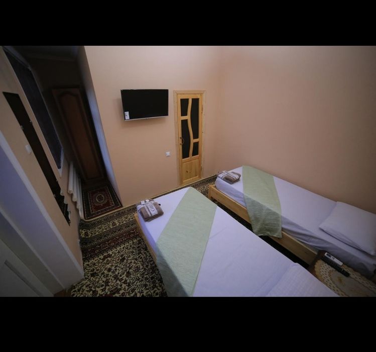 ГОСТИНИЦА  50000 сум