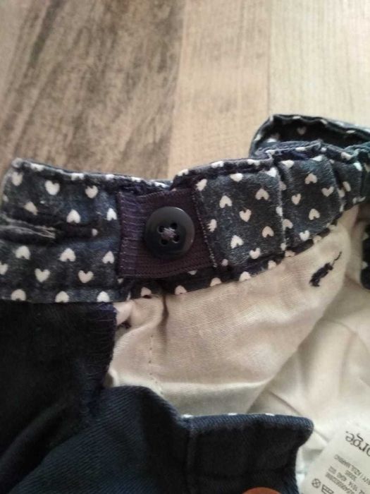 детски панталон за момиче