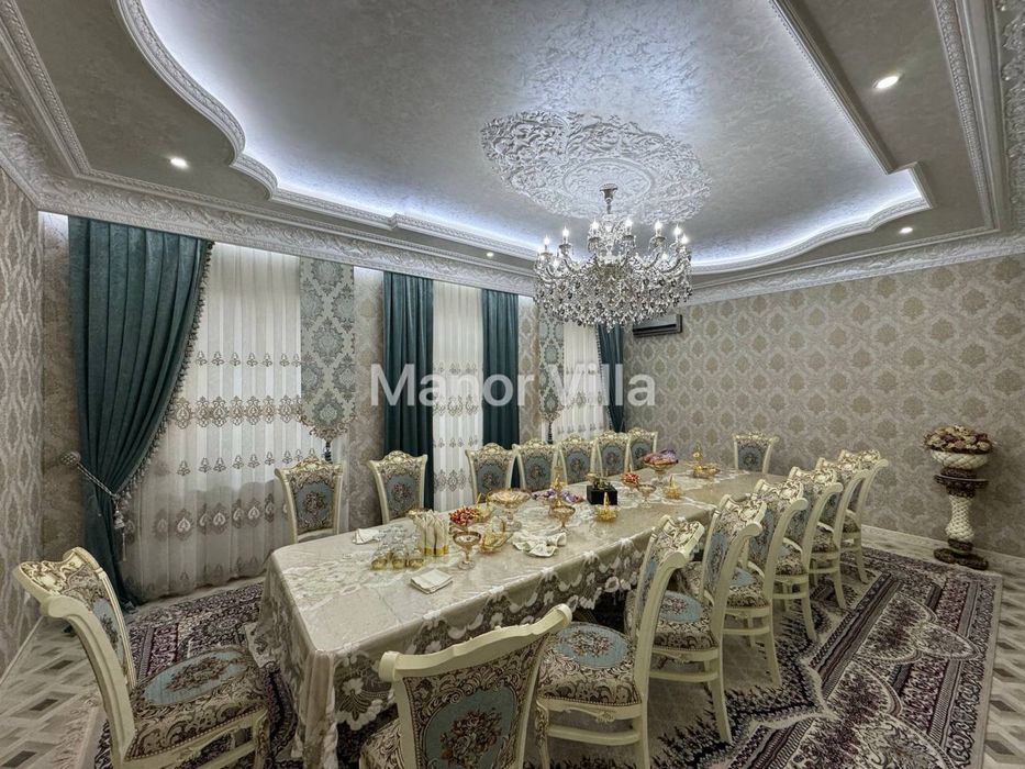 Аренда Дома В Центре! 3,000$
