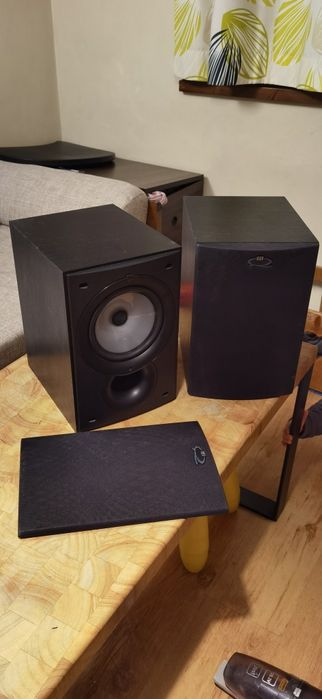 Аудио техника HI FI Sony Elac Kef