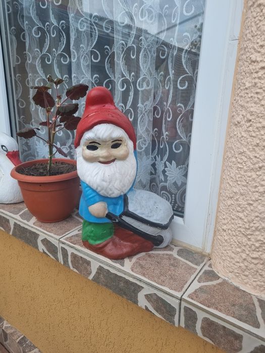 Decorațiuni gradina si perete