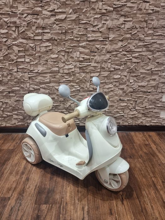 Детский мотоцикл