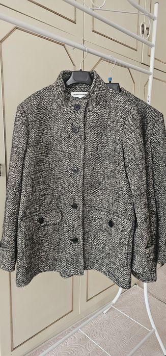 Палто Vanessa Bruno, Un Jour Ailleurs