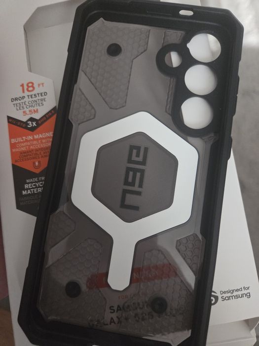 Husa Uag Pathfinder samsung s25+ plus