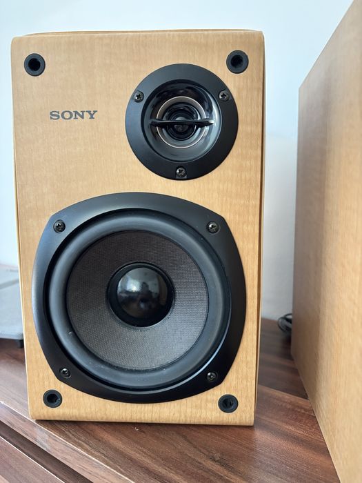 Тонколони Sony ss-ccp1- Korea