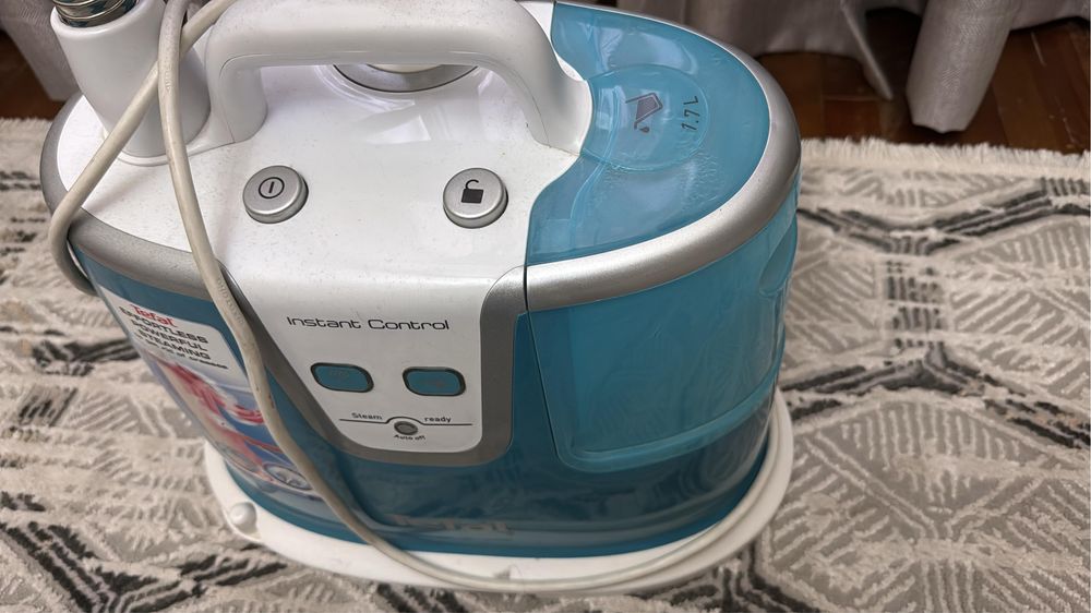 Парогенератор утюг Tefal