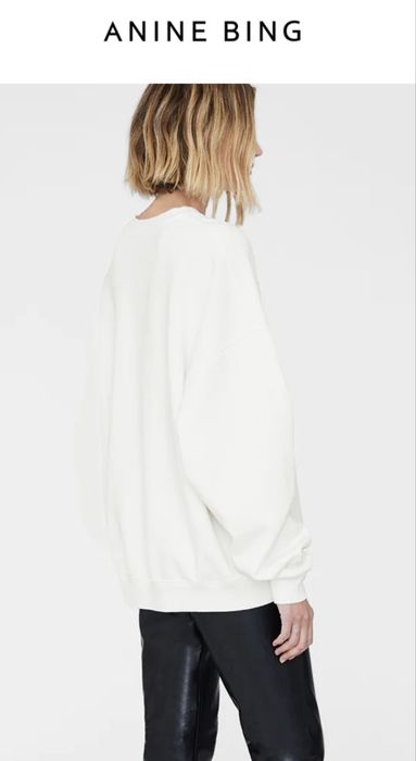 Anine Bing суитшърт