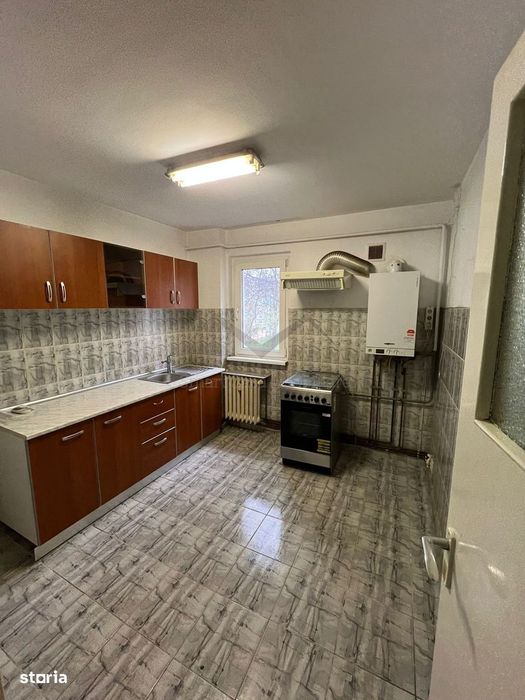 Apartament 2 Camere Semidecomandat Cantemir
