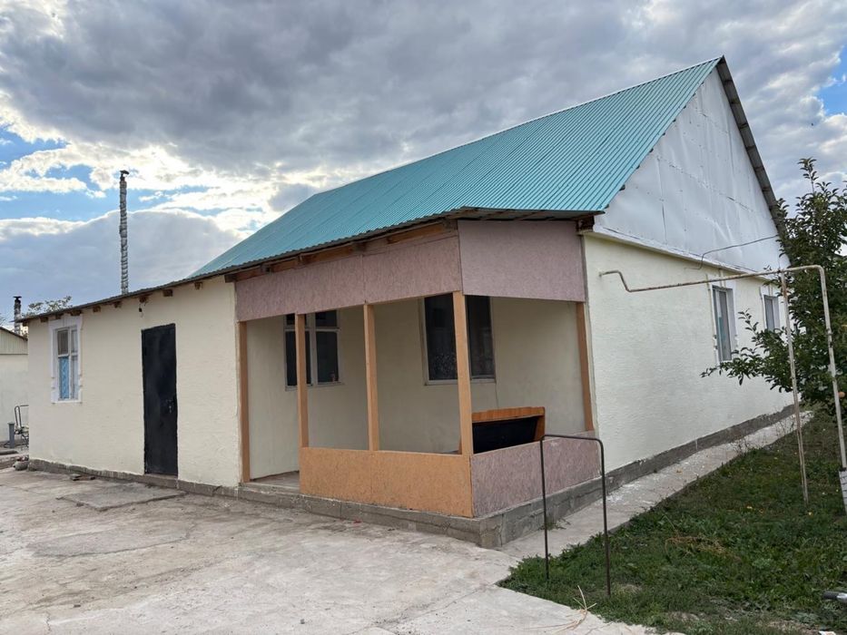 Үй сатылады!!! Птицфаврика ауданы