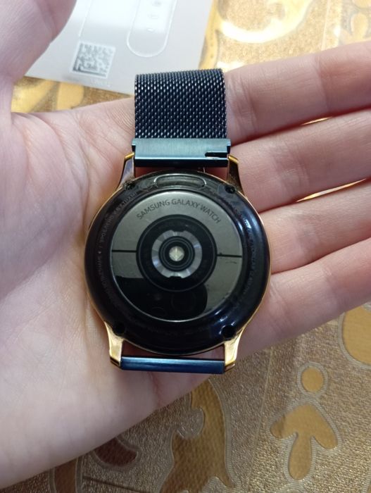 Часы     Самсунг
