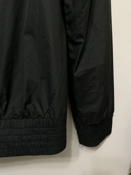 Geaca sport neagra de fas Element