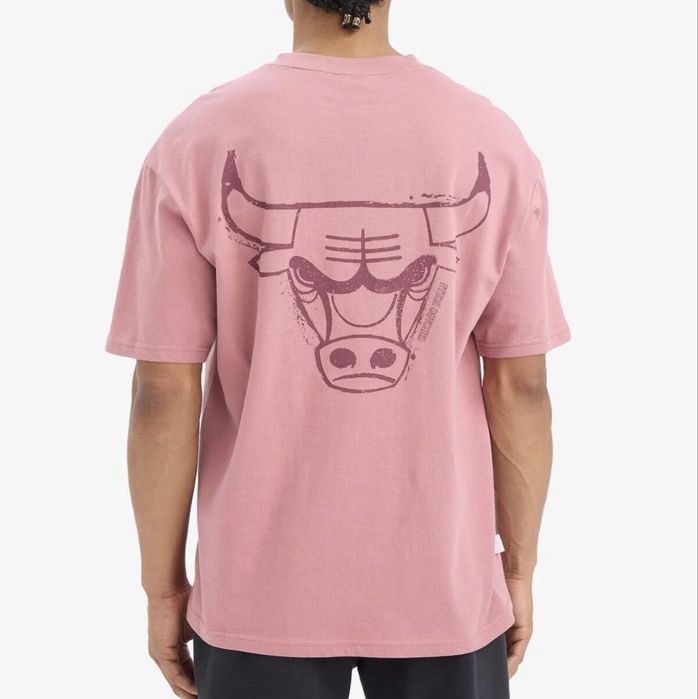 Tricou Chicago Bulls nou
