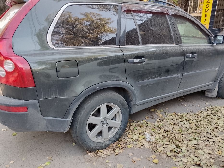 Продам Volvo Отеген батыр