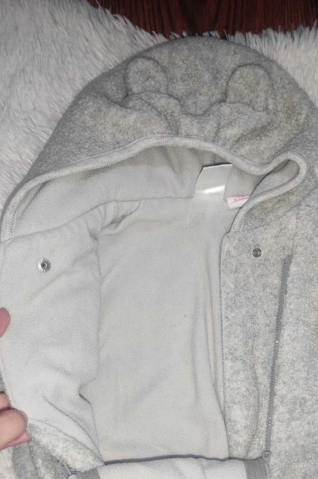 Salopeta/combinezon GAP mărimea 3 luni/62