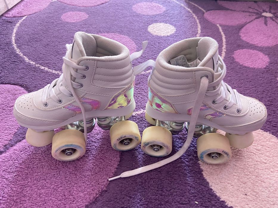 Детски кънки 29н.