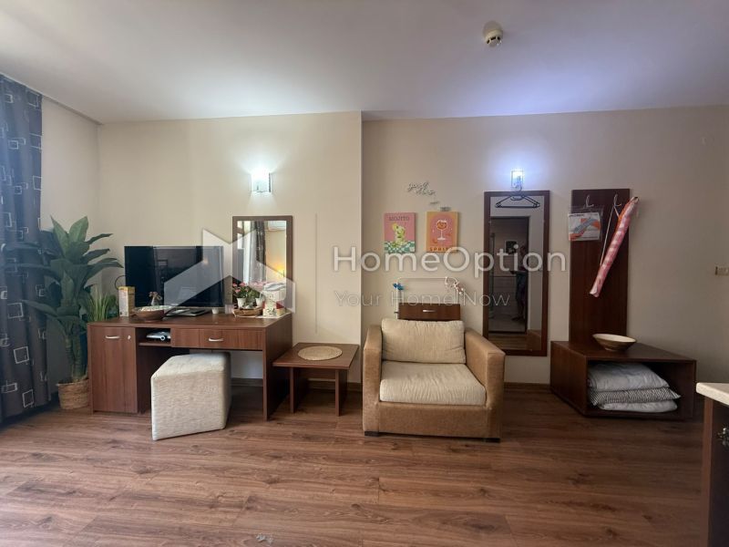 Продава се Едностаен апартамент в к.к. Слънчев бряг - 46 кв.м за 1381 €/кв.м - Снимка #6