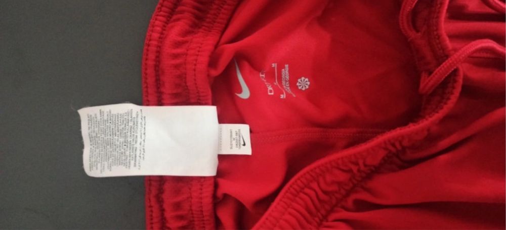 Echipament Original Nike Liverpool FC LFC marimea M