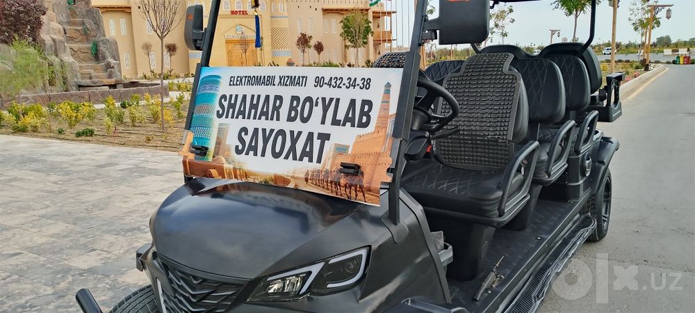 Pul Topar sotiladi