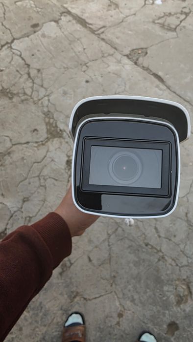 Камера сотилади янги