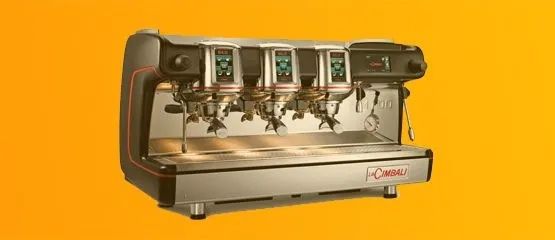 Ремонт кофемашин