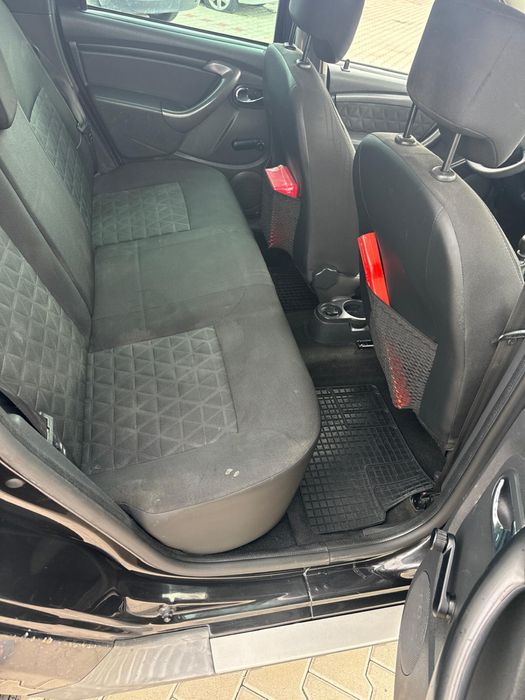 Dacia Duster 4x4 1.5 Diesel