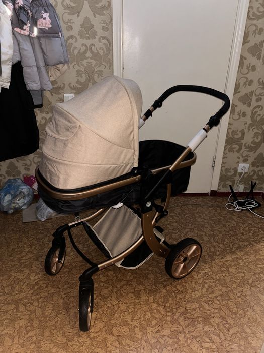 Коляска Teknum 2в1