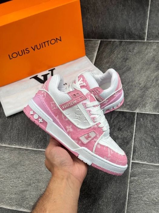 Дамски обувки Louis Vuitton