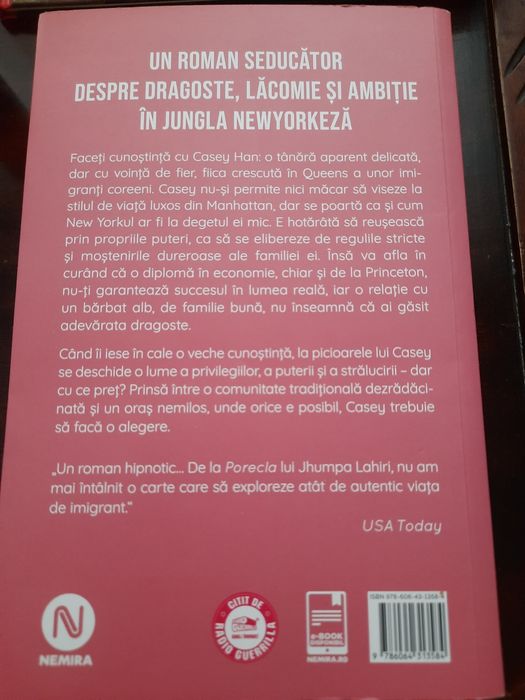 Povestea lui Casey Han