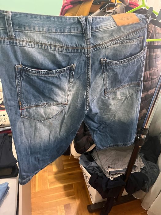 Мъжки летни дънки