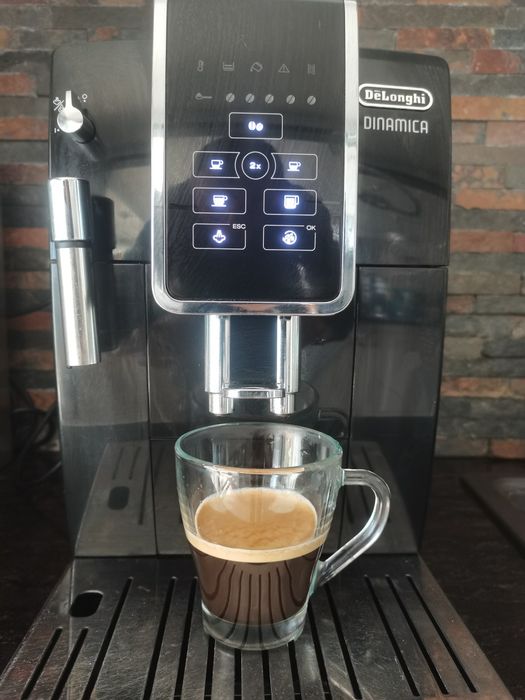 DeLonghi Dinamica