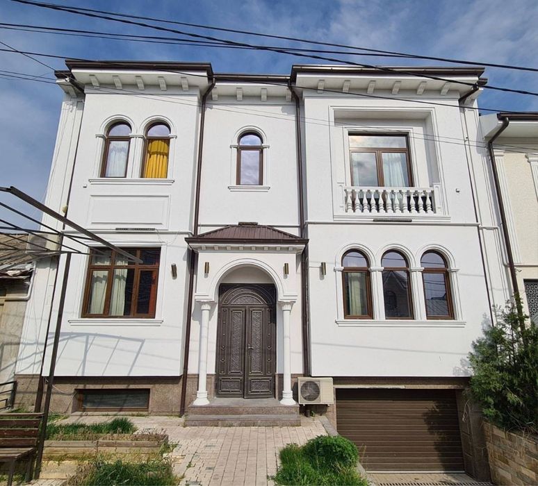 Продам Евро дом Академ городок