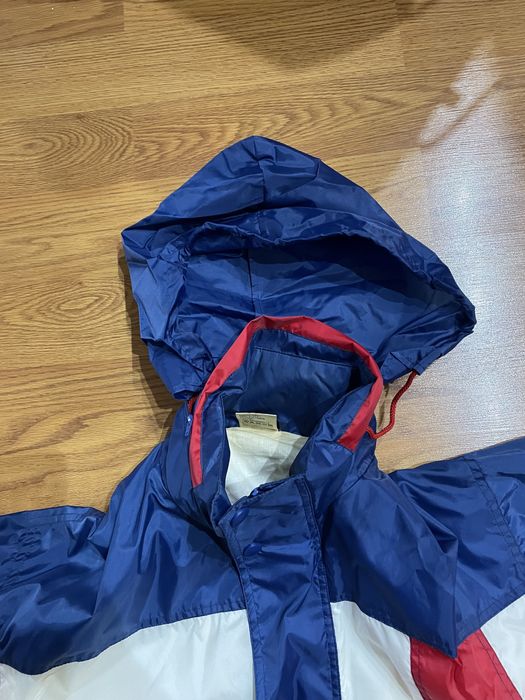 Vand geaca windbreaker
