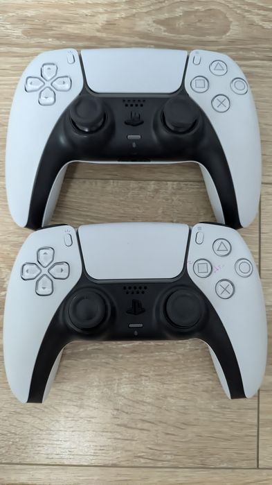 Ps5 б/у в отличном состоянии