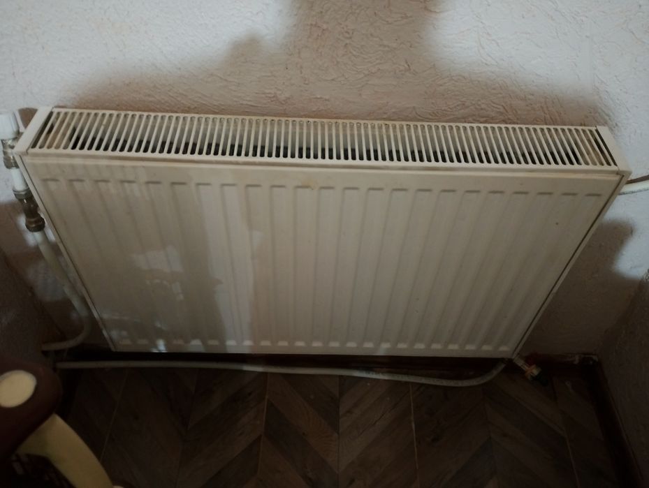 Работещо домашно парно