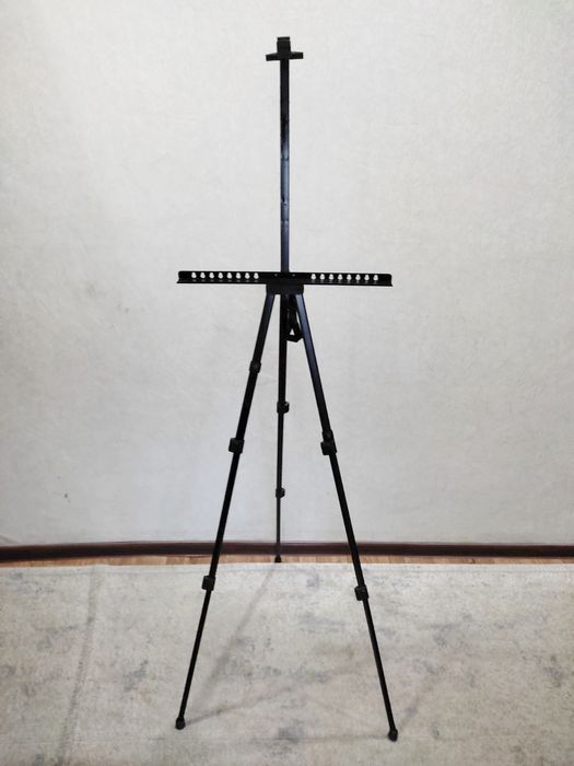 Мольберт трансформер трехножка