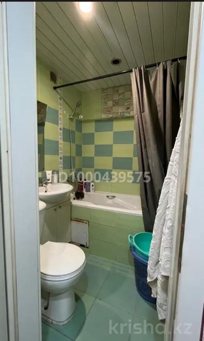 Продам трёх комнатную квартиру.