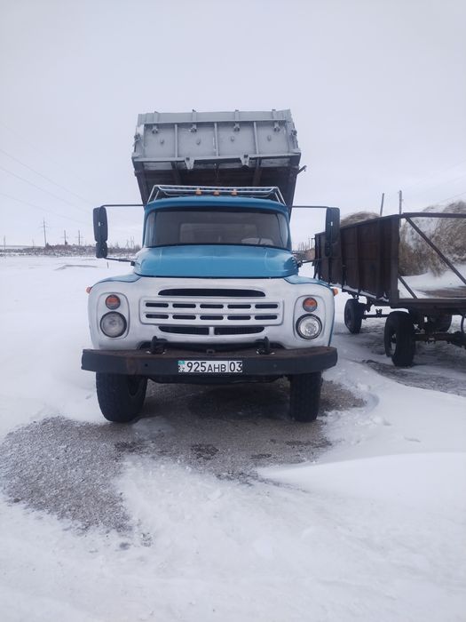 Зил 130 продам зил