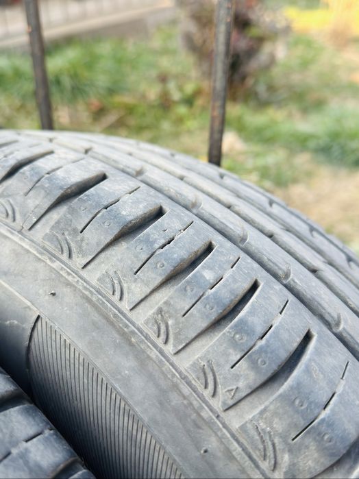 Шины R14 hankook optima k715