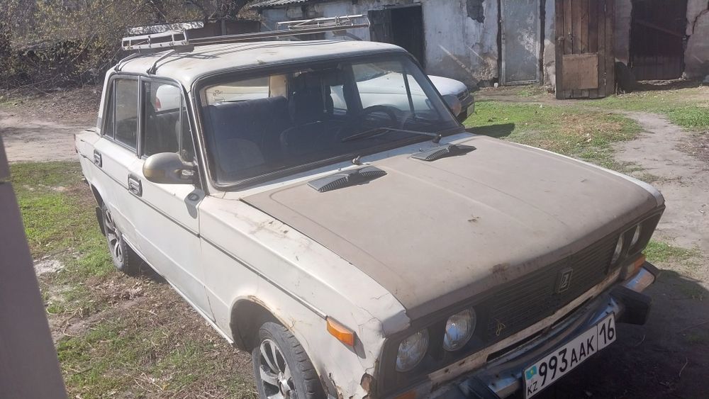 Ваз 2106 продам.