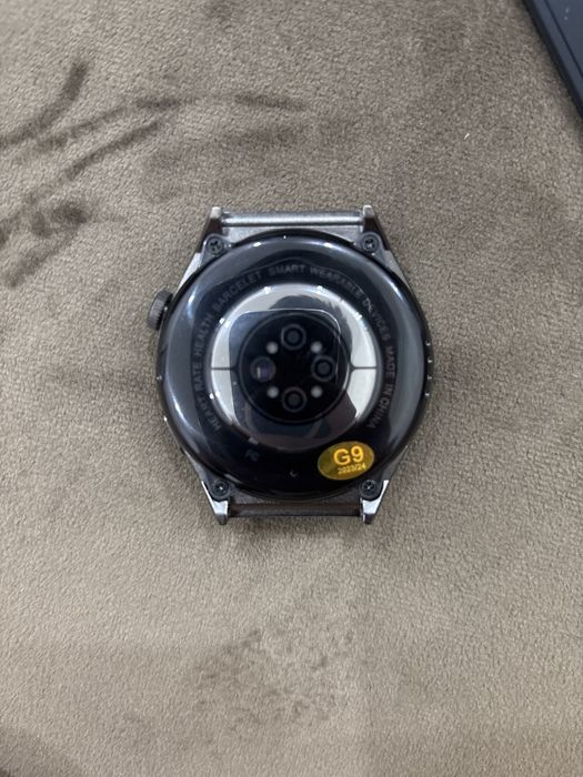 Продам наручные умные часы от X5 pro