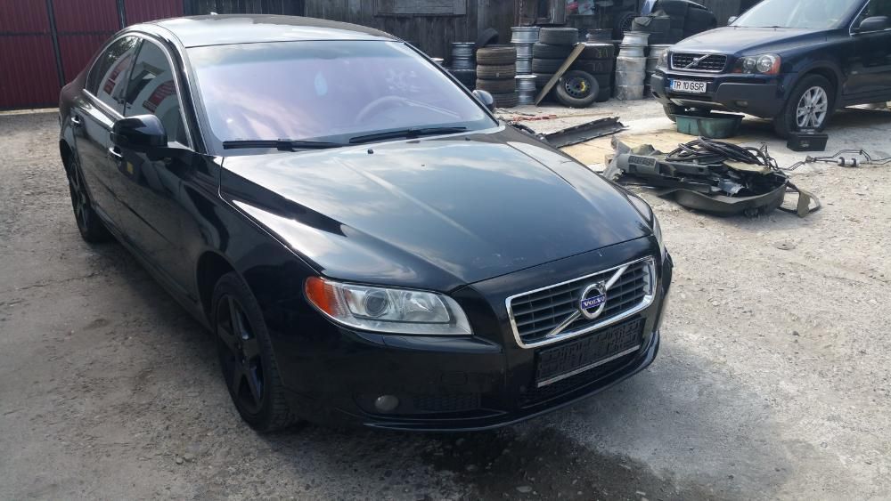 Piese & Accesorii VOLVO S80 II Model 2007-2016 Diesel 2.0d 2.4d
