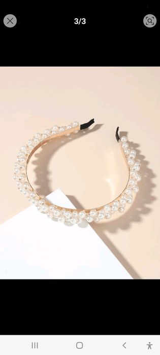 Rochie alba botez Nou Testamental