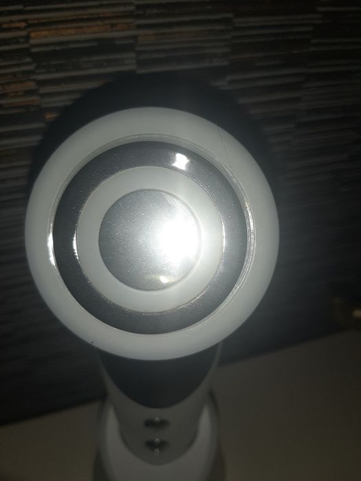 Ems rf уред за лице