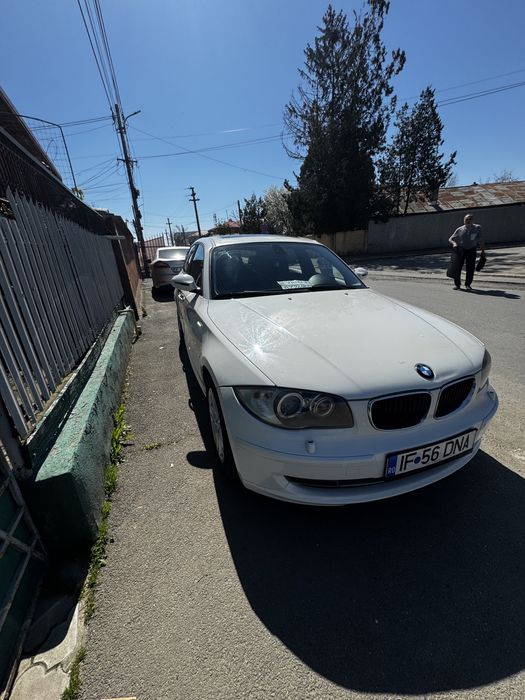 Bmw Seria 1  Diesel