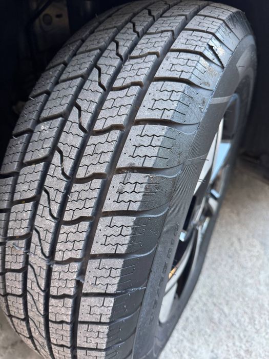 Всесезонные шины Royal Black 215/65/r16
